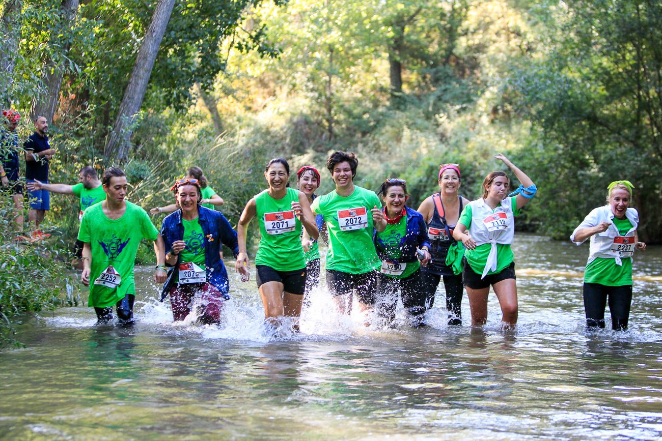 Las mejores fotos de la Carrera Mujeres 10 (21)