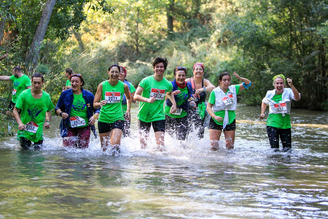 Las mejores fotos de la Carrera Mujeres 10 (21)