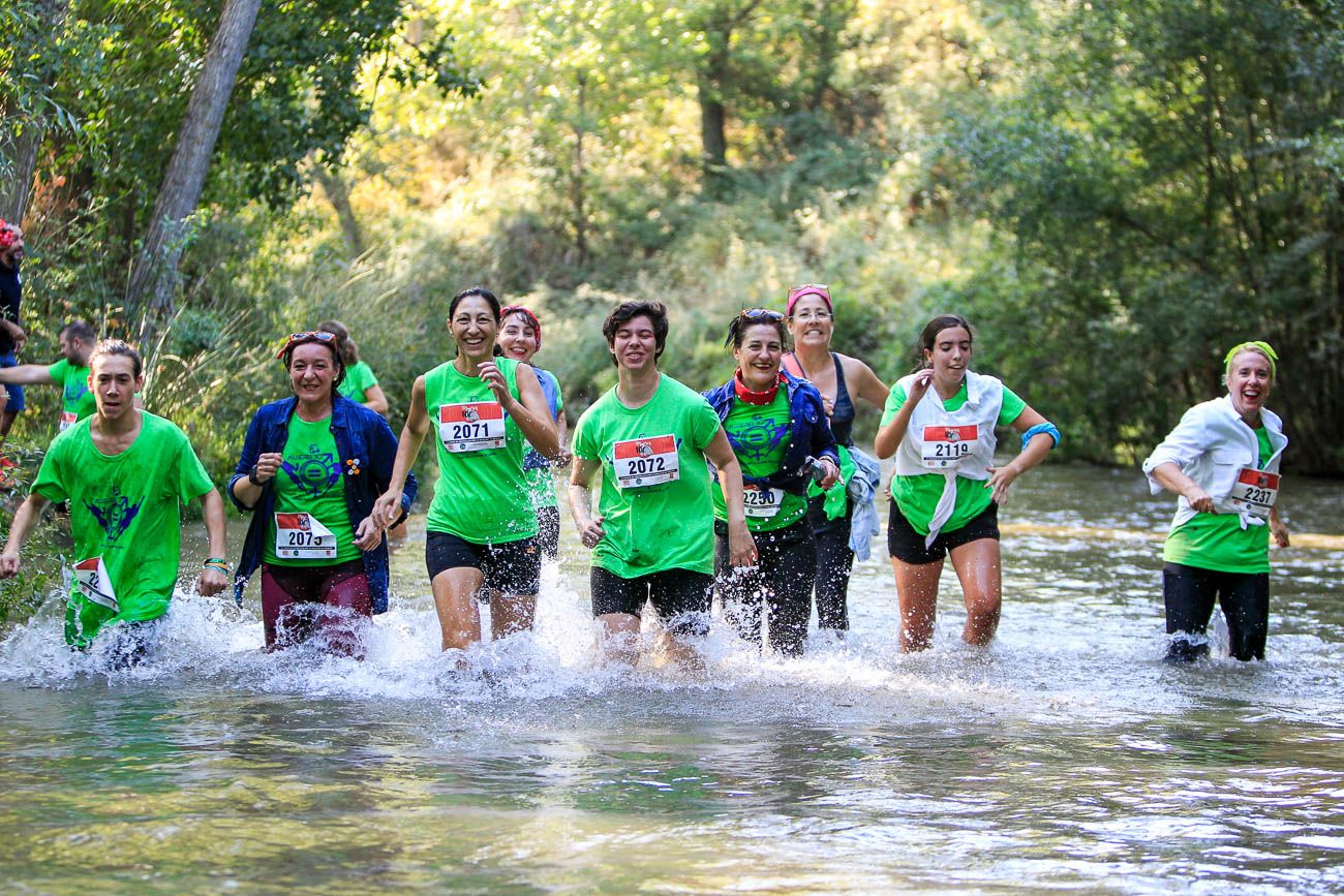 Las mejores fotos de la Carrera Mujeres 10 (21)