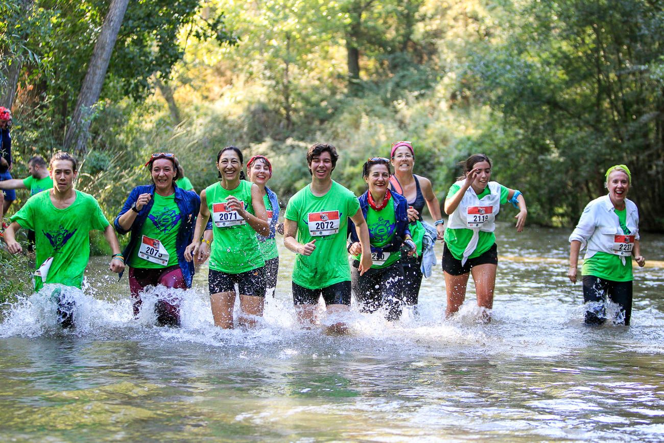 Las mejores fotos de la Carrera Mujeres 10 (22)