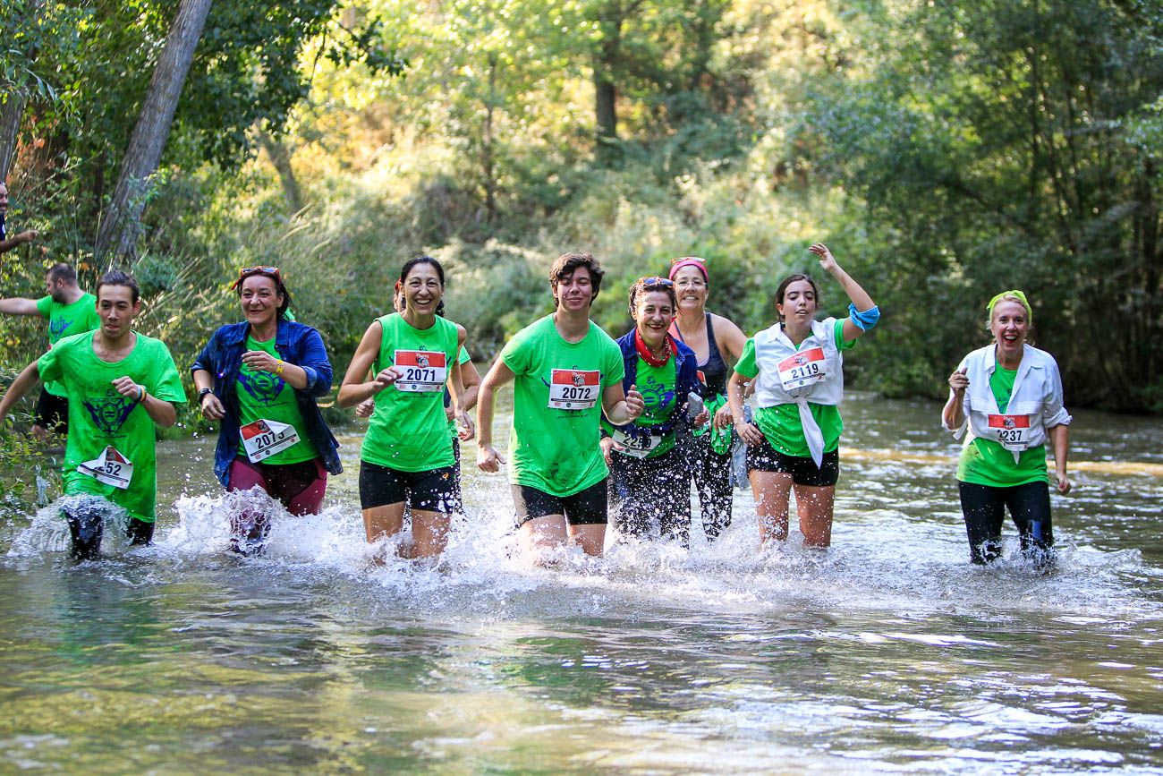 Las mejores fotos de la Carrera Mujeres 10 (21)