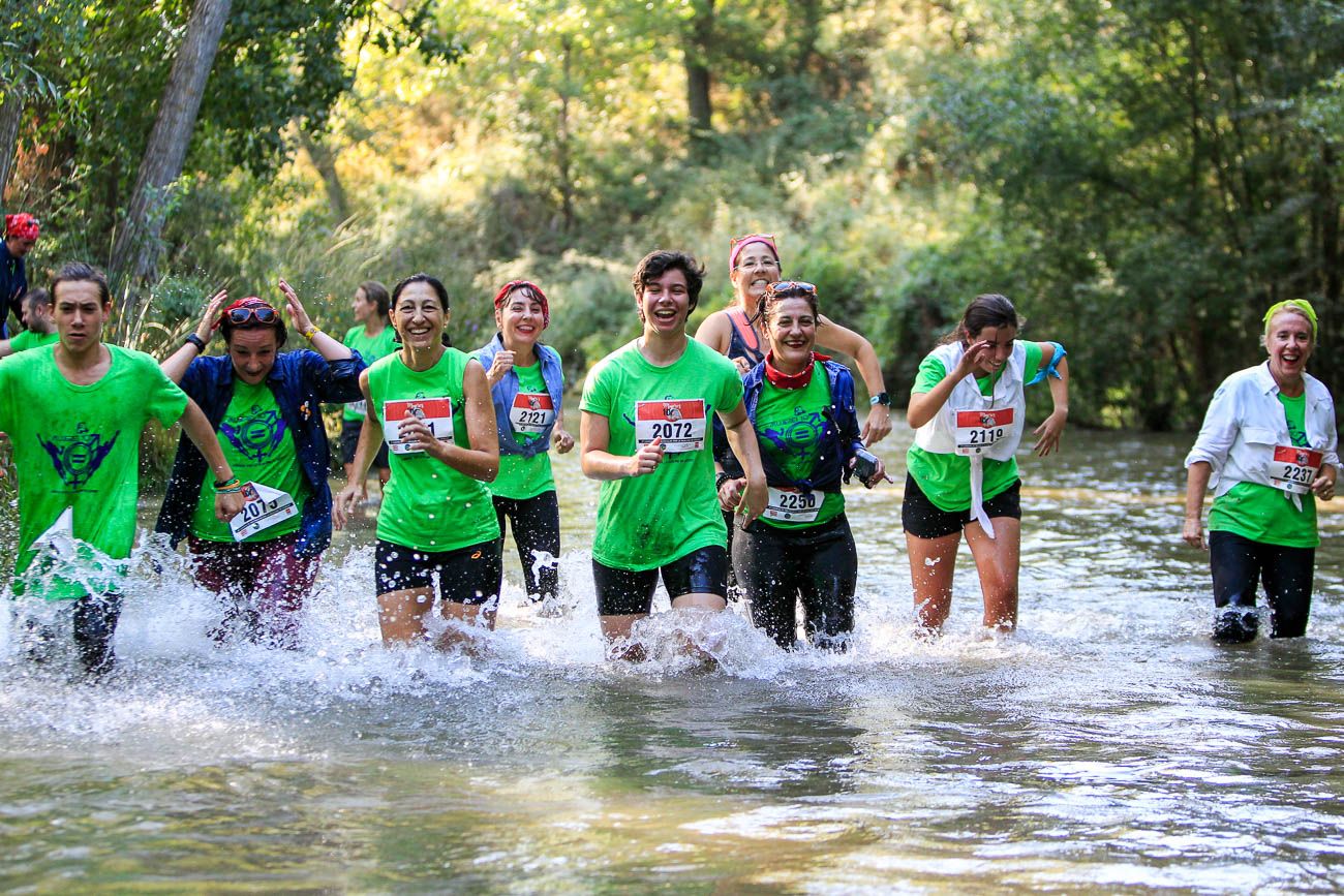 Las mejores fotos de la Carrera Mujeres 10 (22)