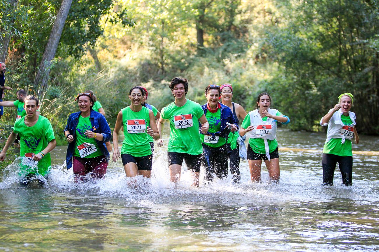 Las mejores fotos de la Carrera Mujeres 10 (21)