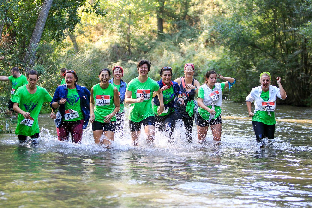 Las mejores fotos de la Carrera Mujeres 10 (21)