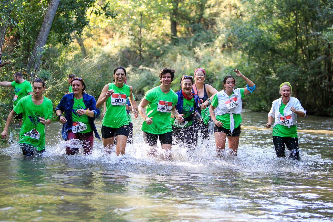 Las mejores fotos de la Carrera Mujeres 10 (21)