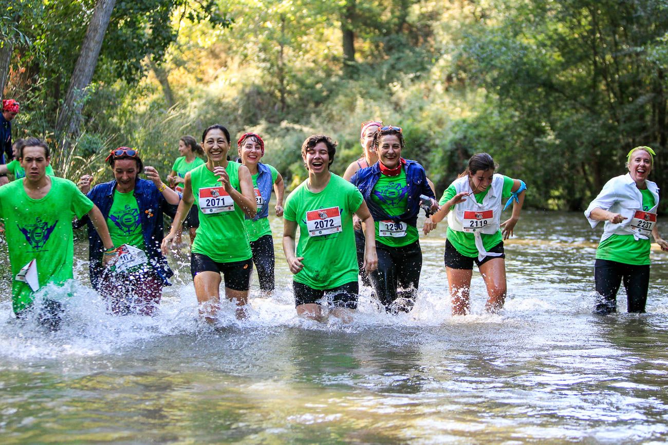 Las mejores fotos de la Carrera Mujeres 10 (22)