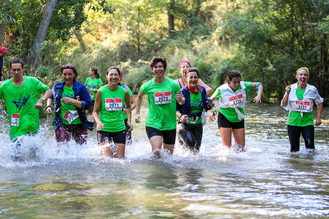 Las mejores fotos de la Carrera Mujeres 10 (22)