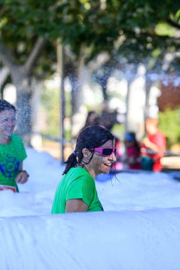 Las mejores fotos de la Carrera Mujeres 10 (23)