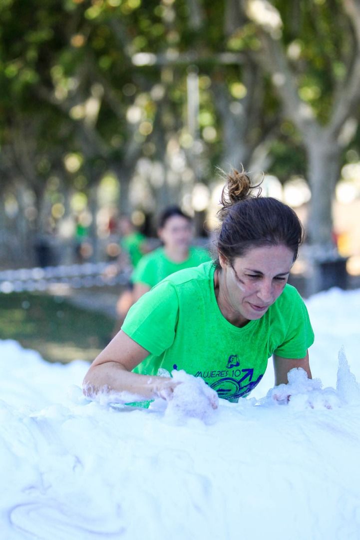 Las mejores fotos de la Carrera Mujeres 10 (23)