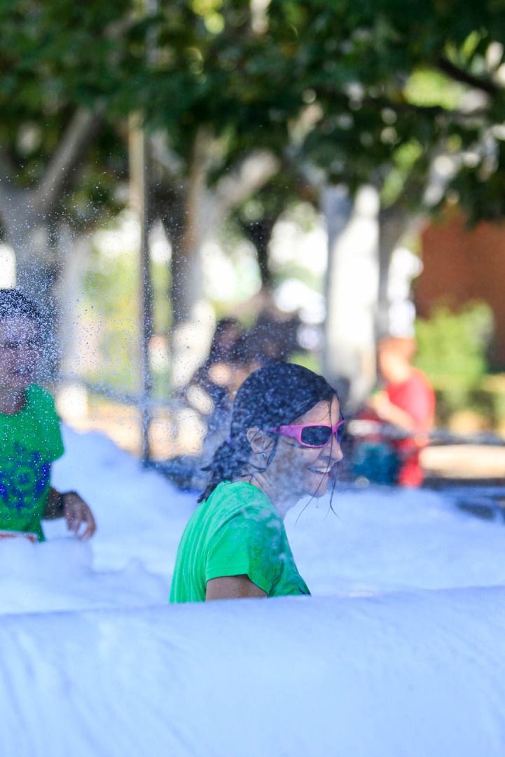 Las mejores fotos de la Carrera Mujeres 10 (23)