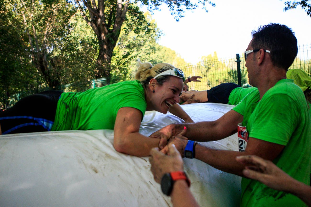 Las mejores fotos de la Carrera Mujeres 10 (23)