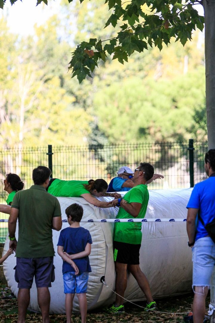 Las mejores fotos de la Carrera Mujeres 10 (23)