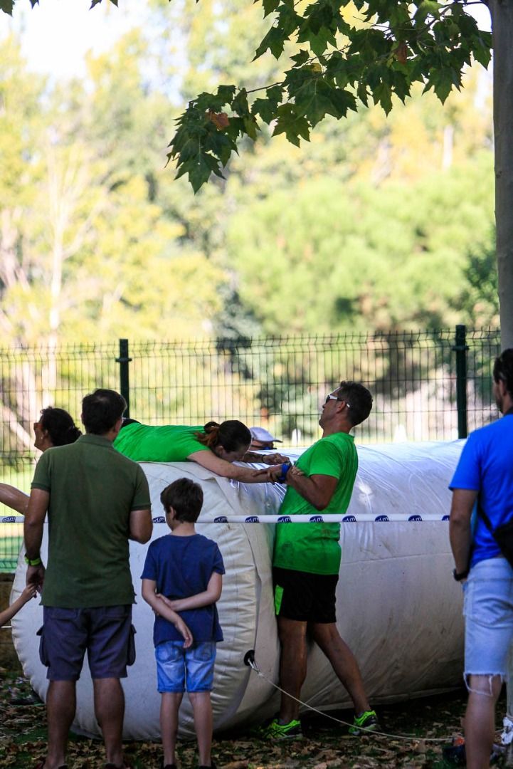 Las mejores fotos de la Carrera Mujeres 10 (23)