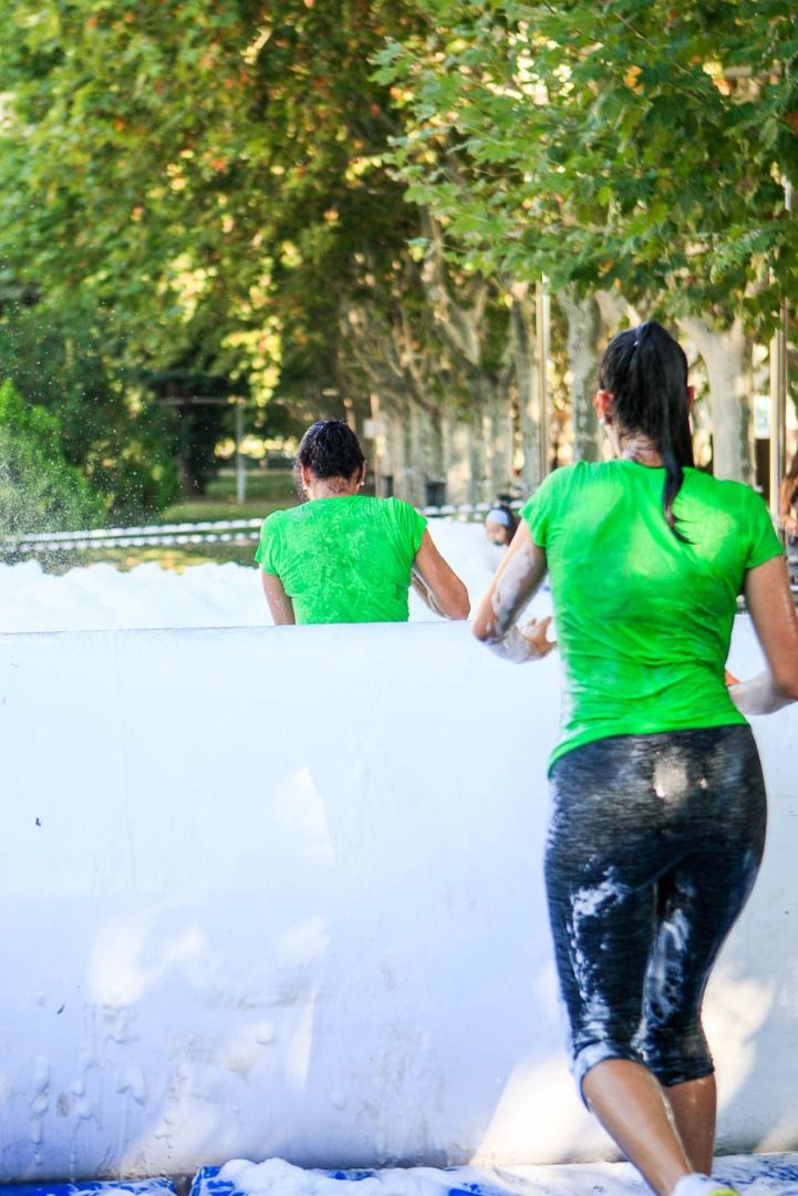 Las mejores fotos de la Carrera Mujeres 10 (24)