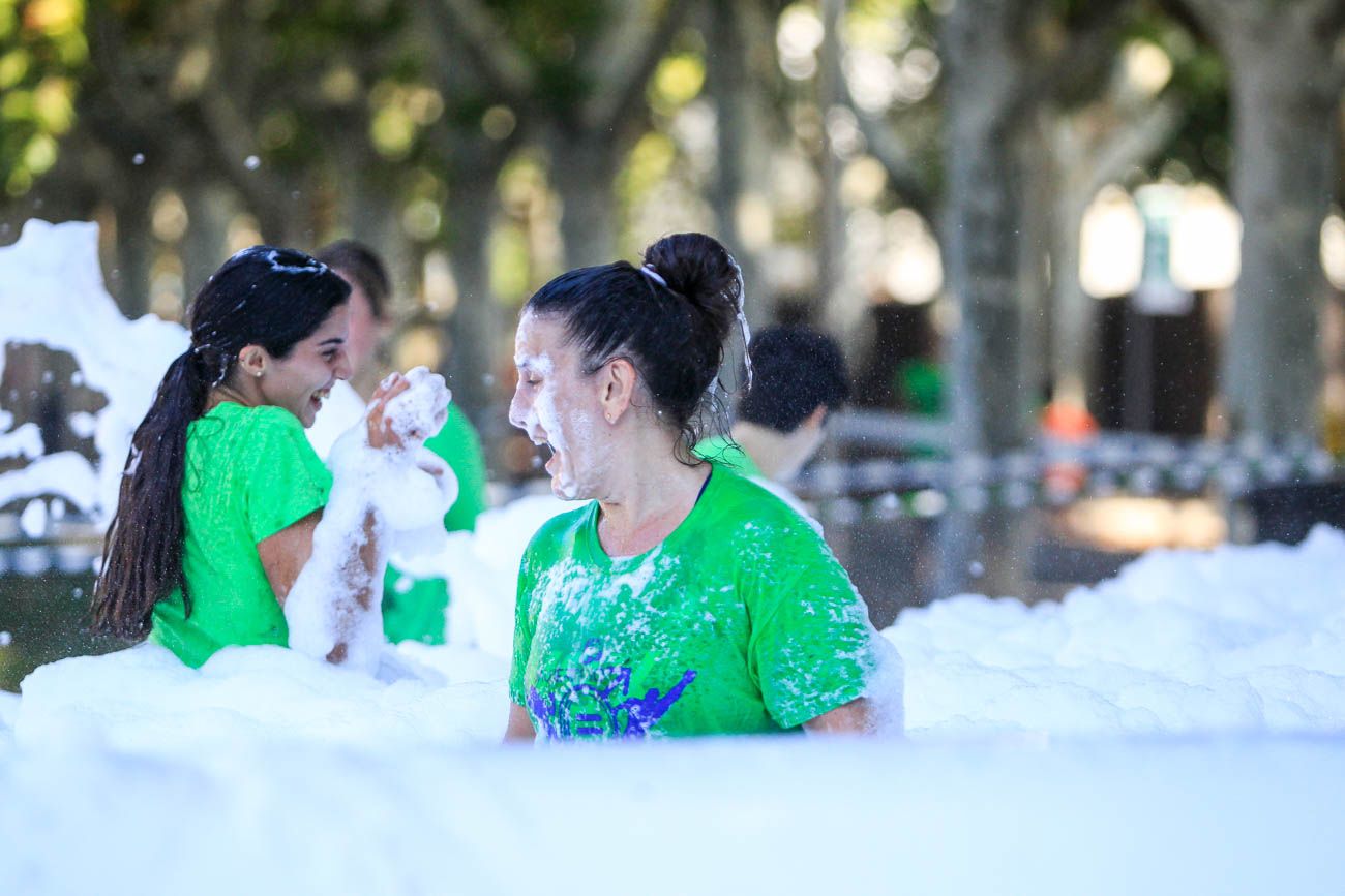 Las mejores fotos de la Carrera Mujeres 10 (25)