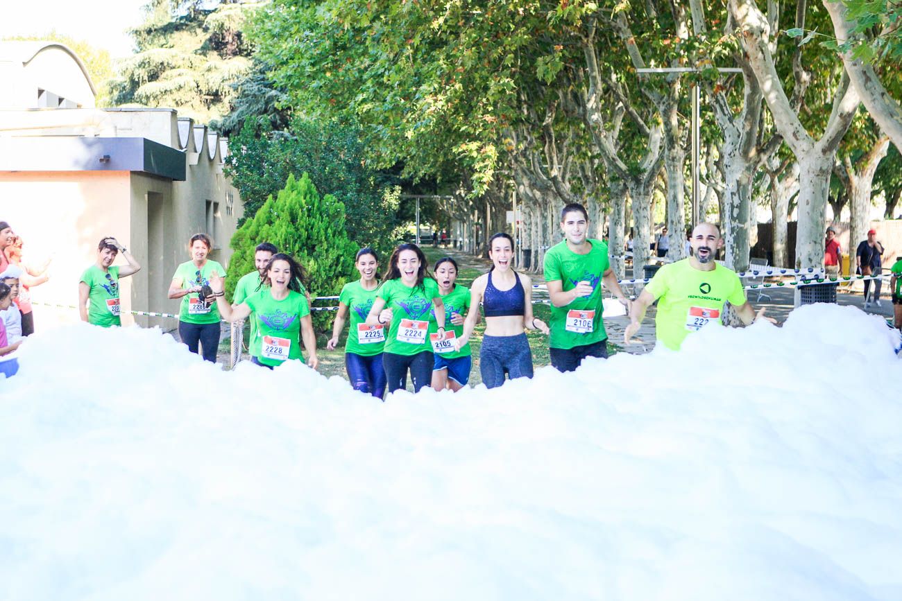 Las mejores fotos de la Carrera Mujeres 10 (25)