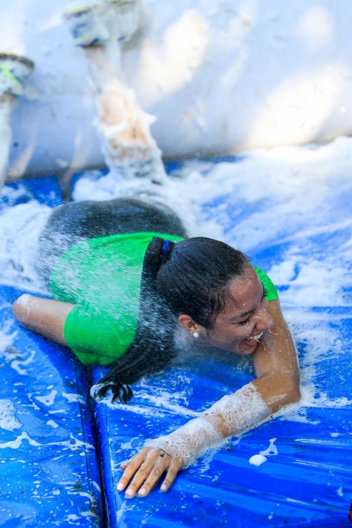 Las mejores fotos de la Carrera Mujeres 10 (24)