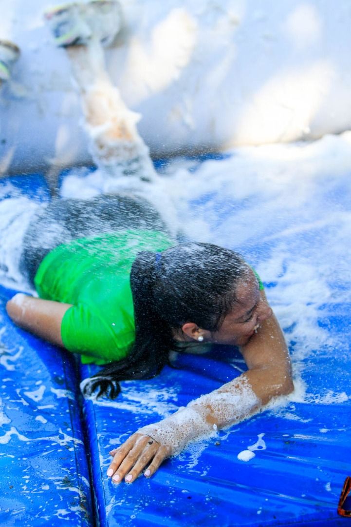 Las mejores fotos de la Carrera Mujeres 10 (24)
