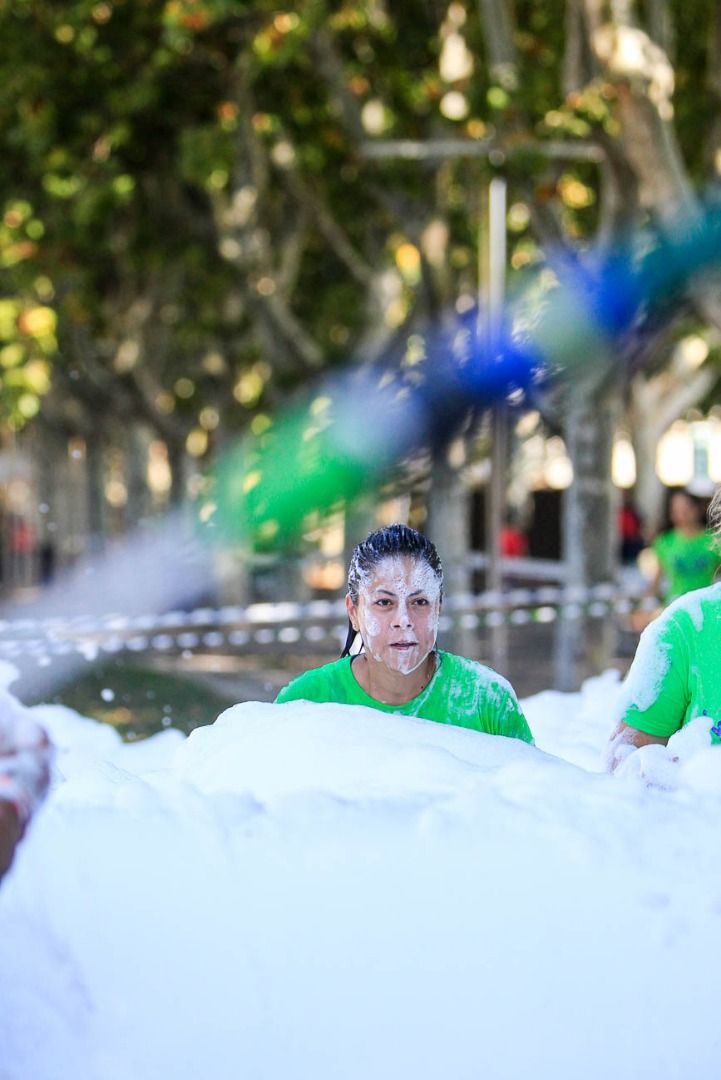 Las mejores fotos de la Carrera Mujeres 10 (25)