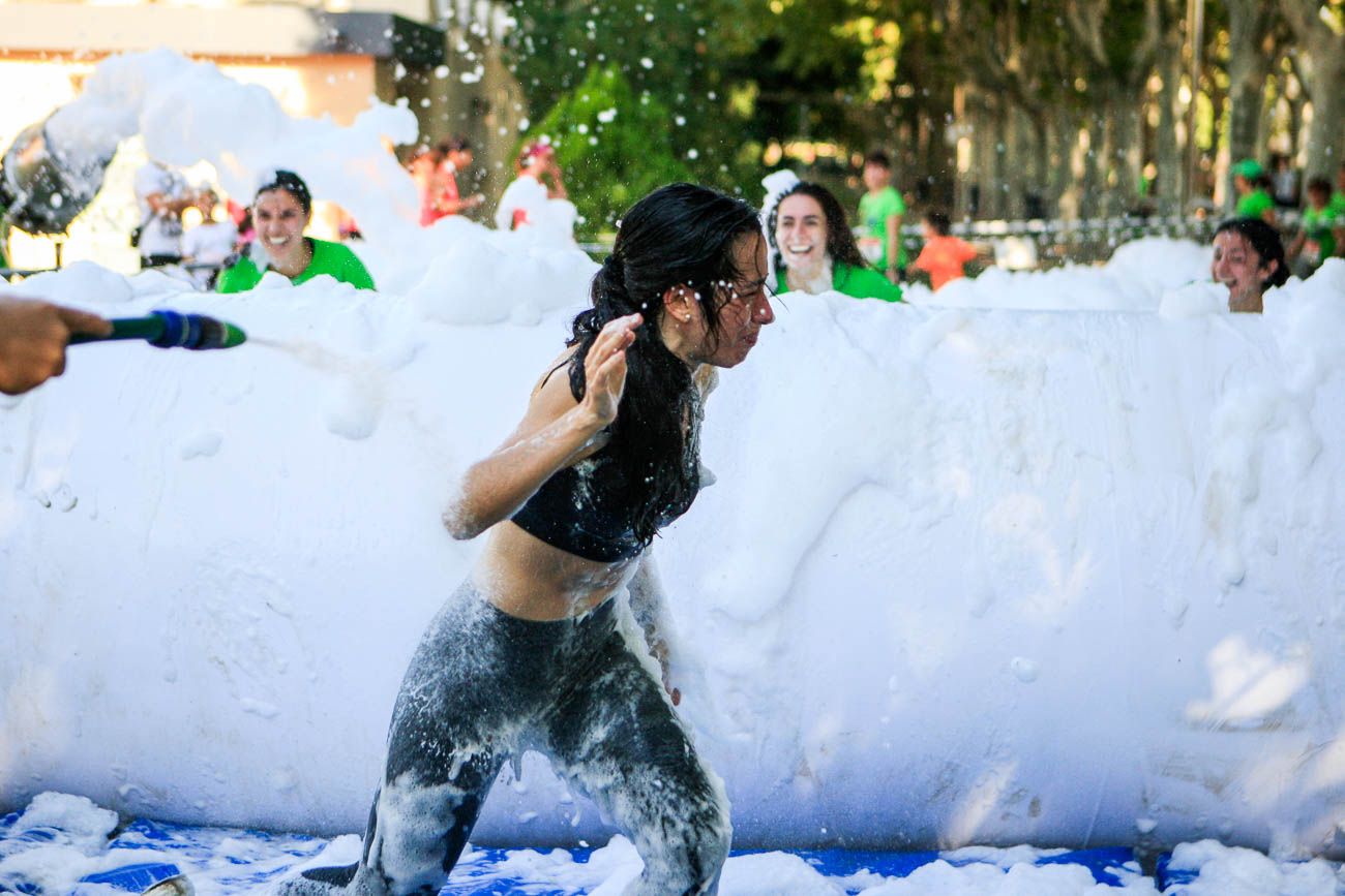 Las mejores fotos de la Carrera Mujeres 10 (25)