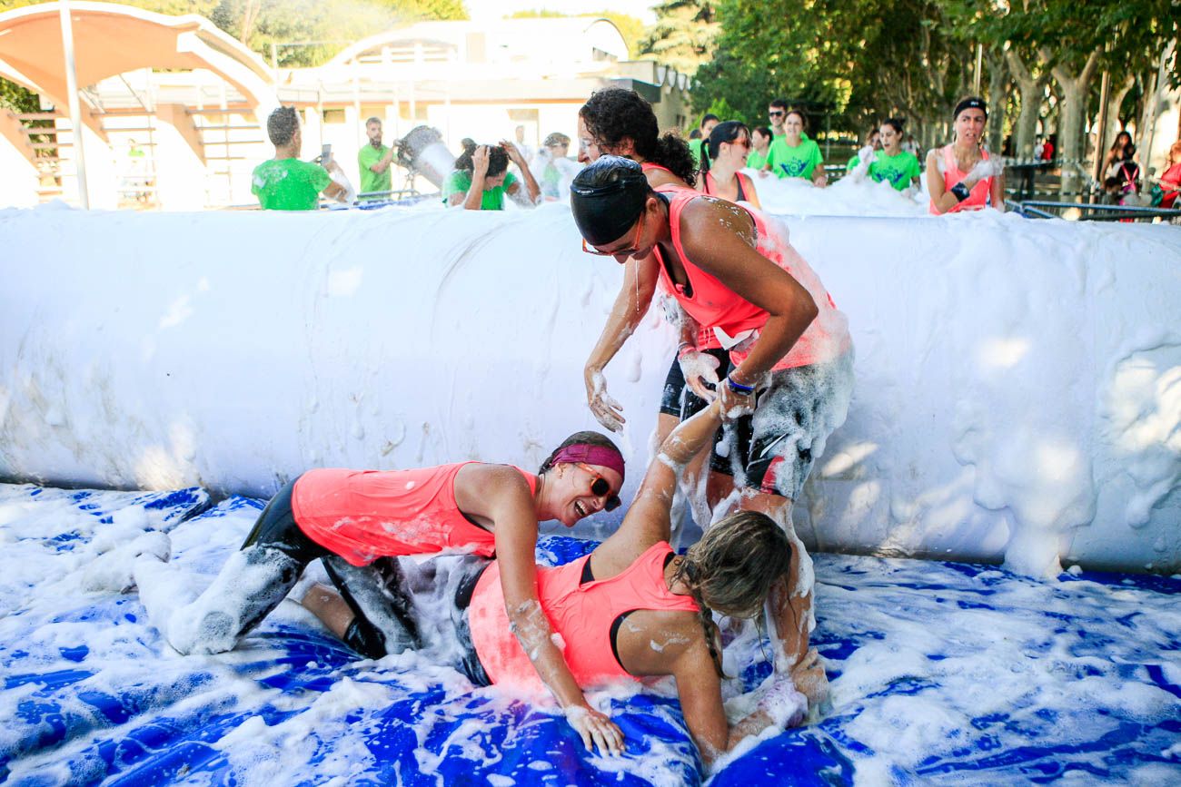 Las mejores fotos de la Carrera Mujeres 10 (26)