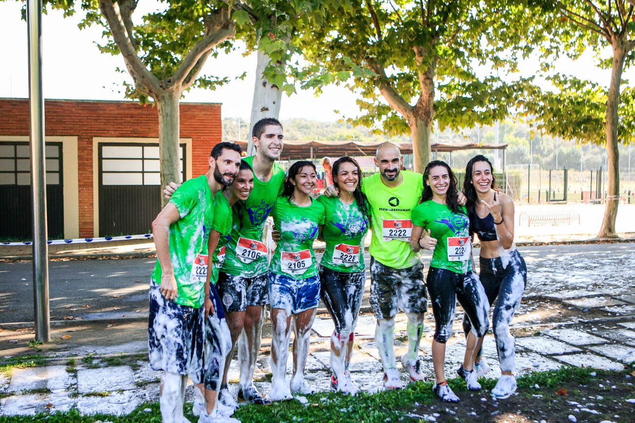 Las mejores fotos de la Carrera Mujeres 10 (25)