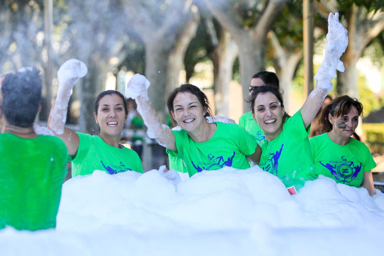 Las mejores fotos de la Carrera Mujeres 10 (26)