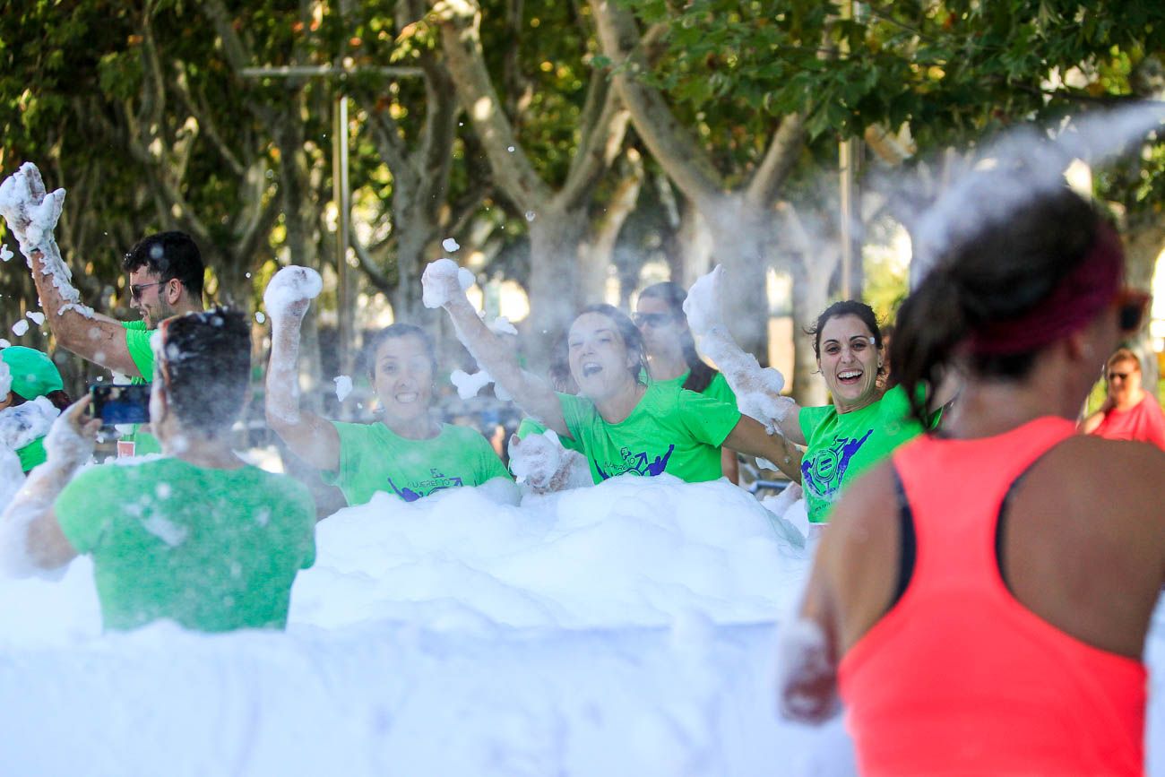 Las mejores fotos de la Carrera Mujeres 10 (26)