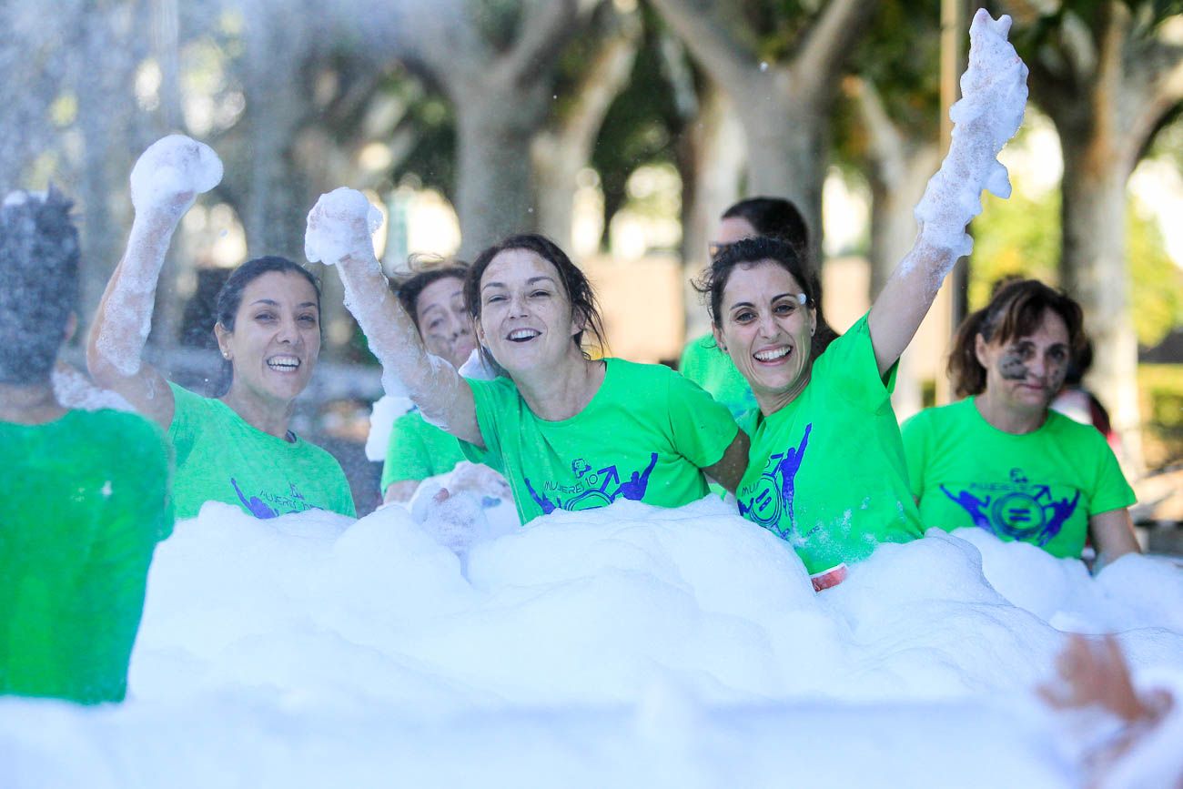 Las mejores fotos de la Carrera Mujeres 10 (26)