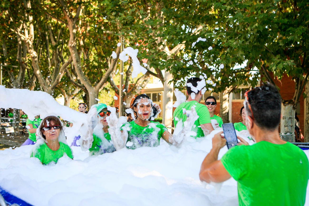 Las mejores fotos de la Carrera Mujeres 10 (26)