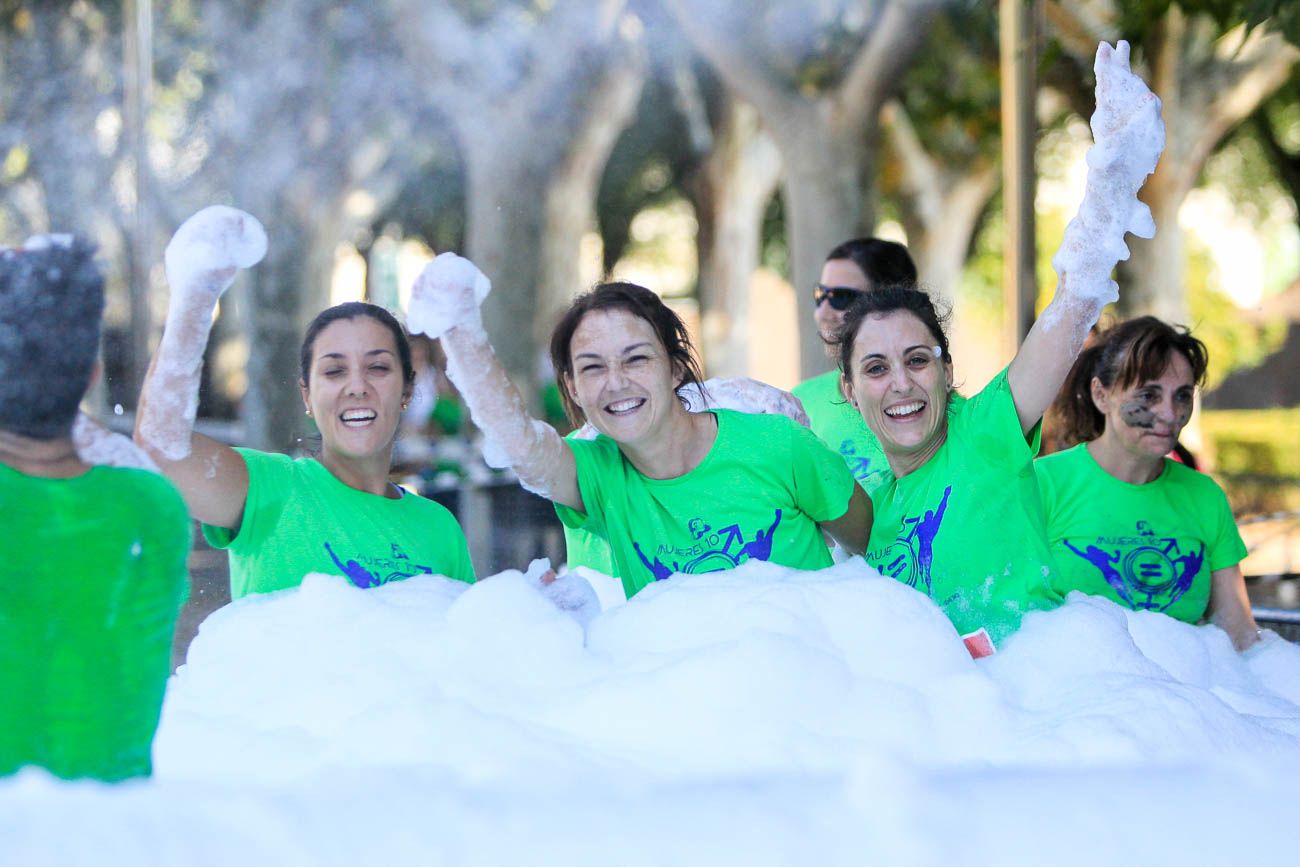Las mejores fotos de la Carrera Mujeres 10 (26)