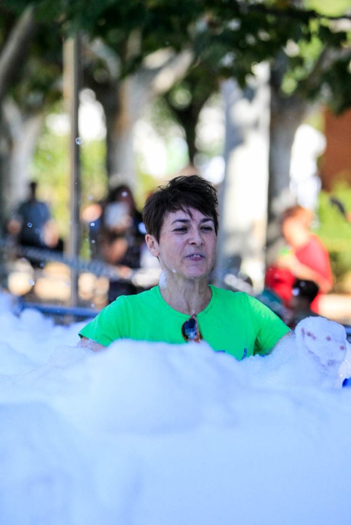 Las mejores fotos de la Carrera Mujeres 10 (25)
