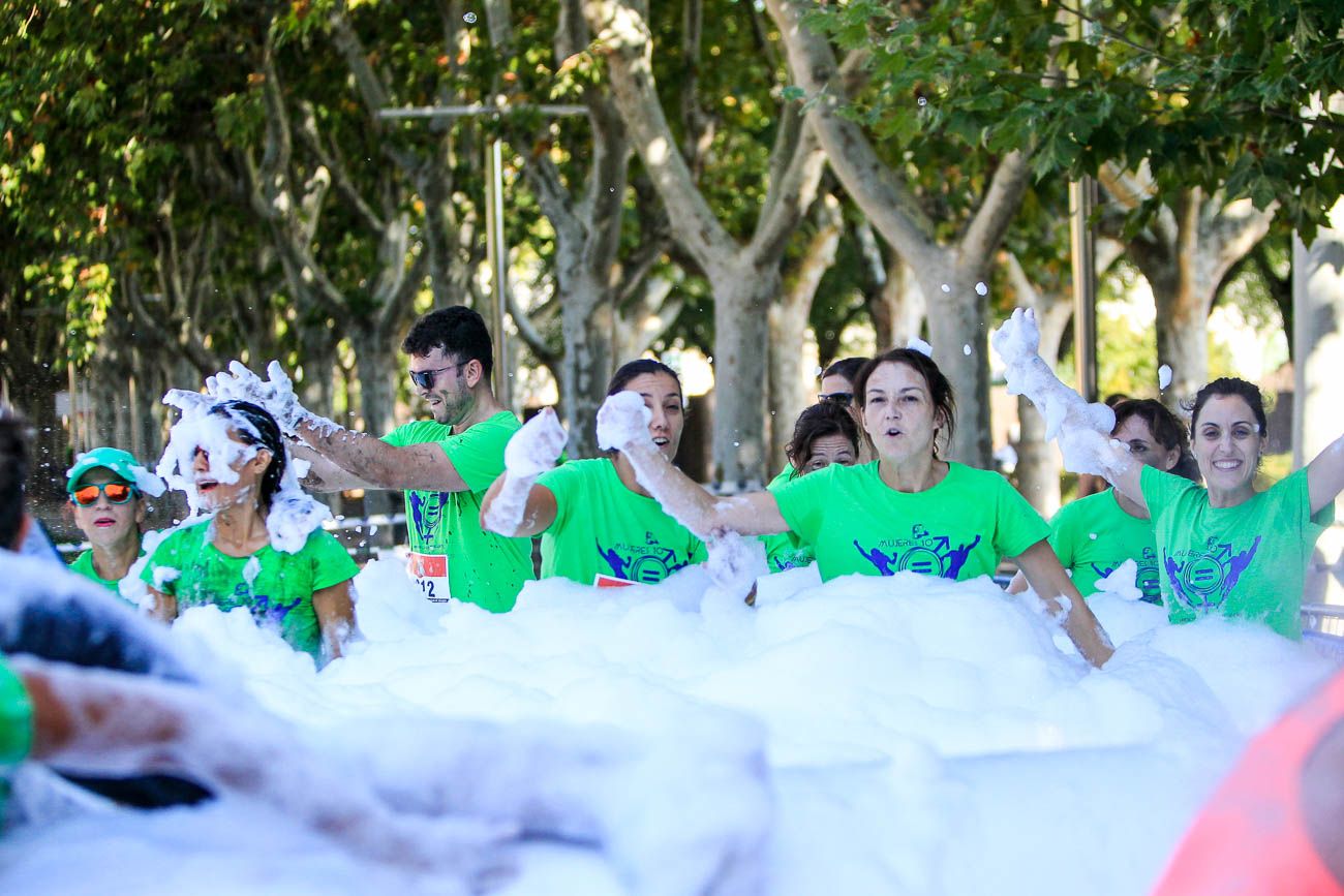 Las mejores fotos de la Carrera Mujeres 10 (26)