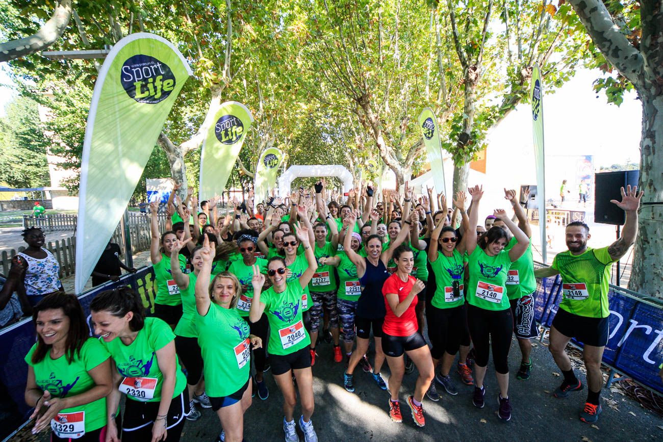 Las mejores fotos de la Carrera Mujeres 10 (27)