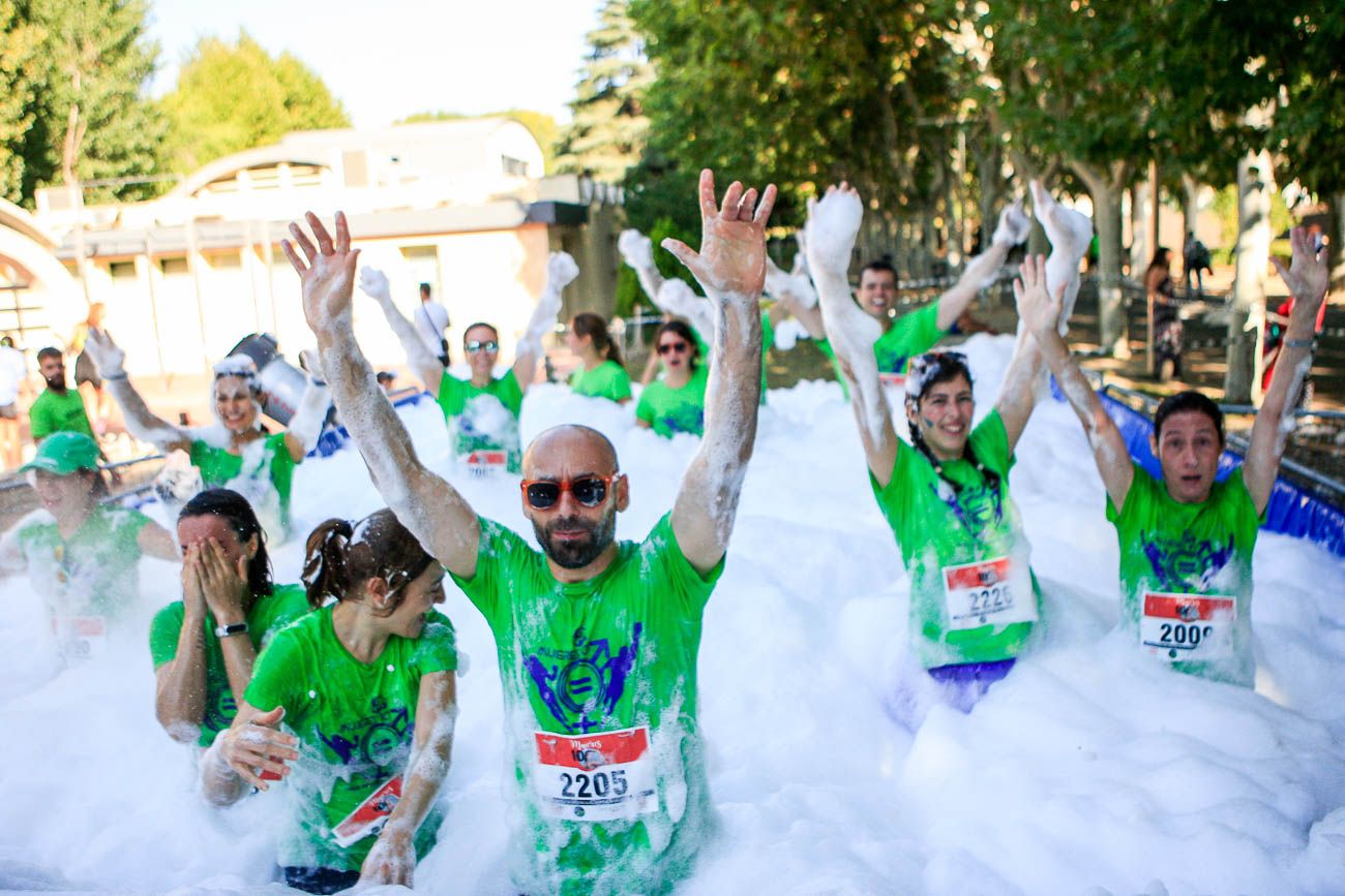 Las mejores fotos de la Carrera Mujeres 10 (26)