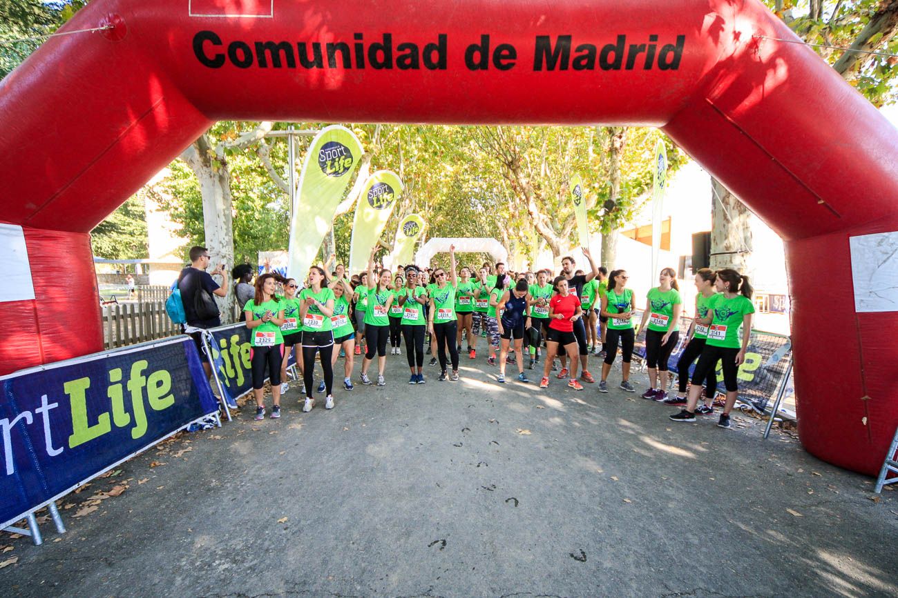 Las mejores fotos de la Carrera Mujeres 10 (27)
