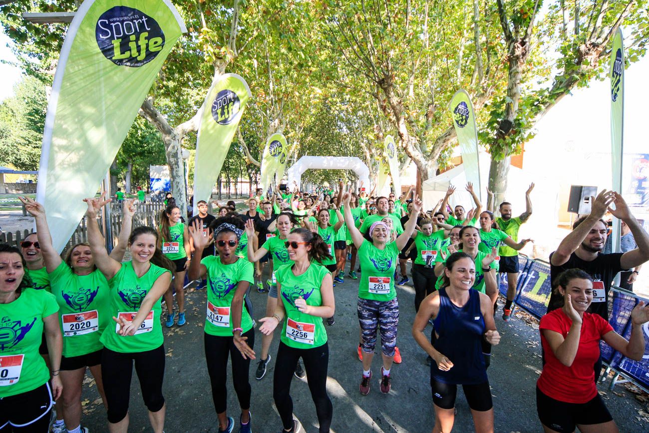 Las mejores fotos de la Carrera Mujeres 10 (27)