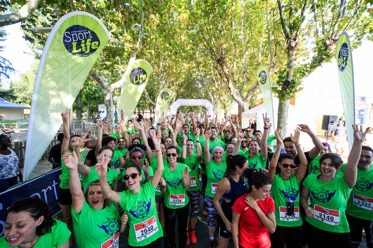 Las mejores fotos de la Carrera Mujeres 10 (27)