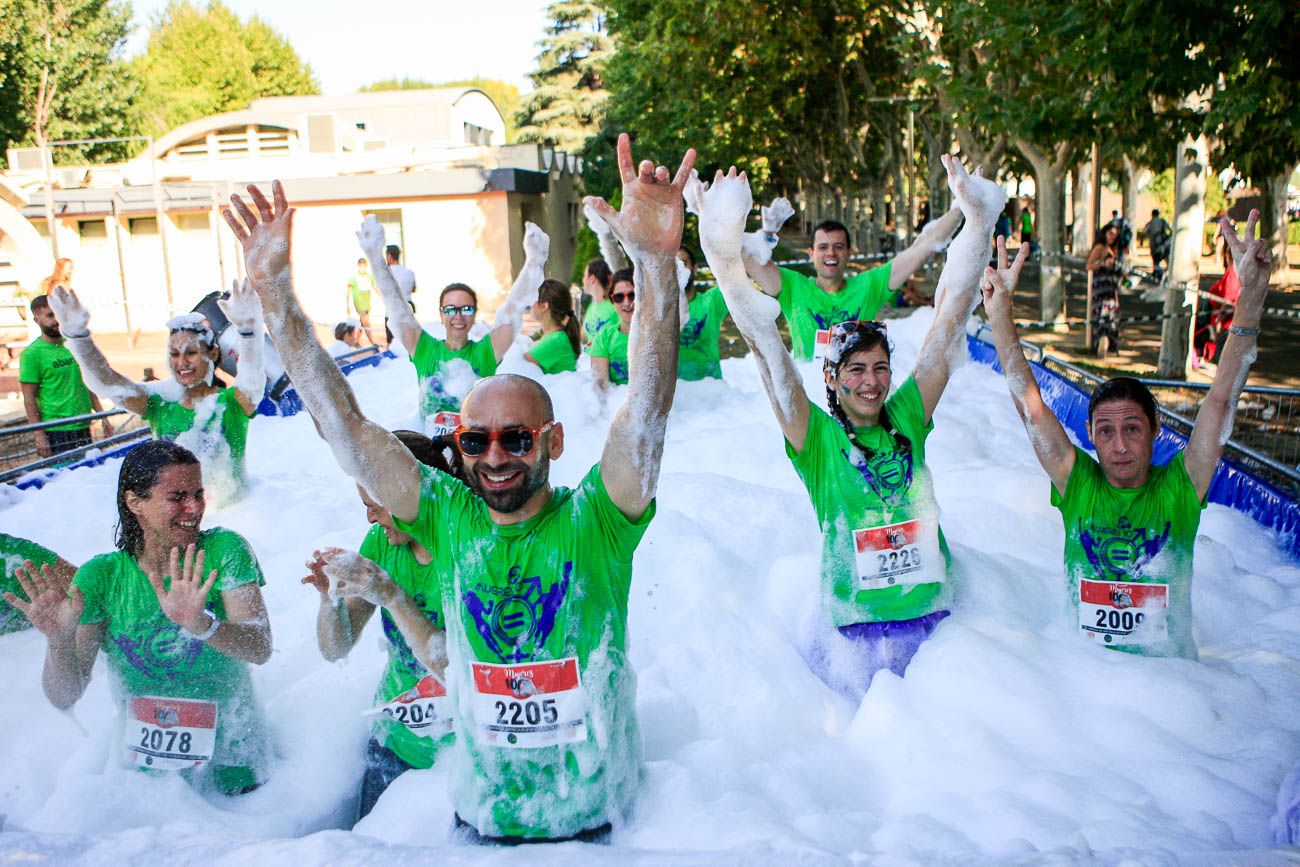 Las mejores fotos de la Carrera Mujeres 10 (26)