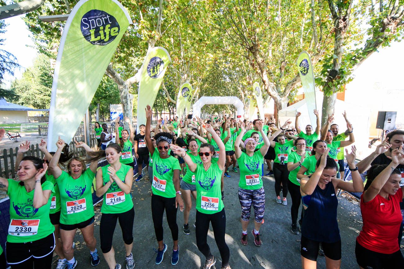 Las mejores fotos de la Carrera Mujeres 10 (27)