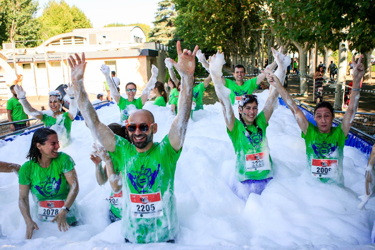 Las mejores fotos de la Carrera Mujeres 10 (26)