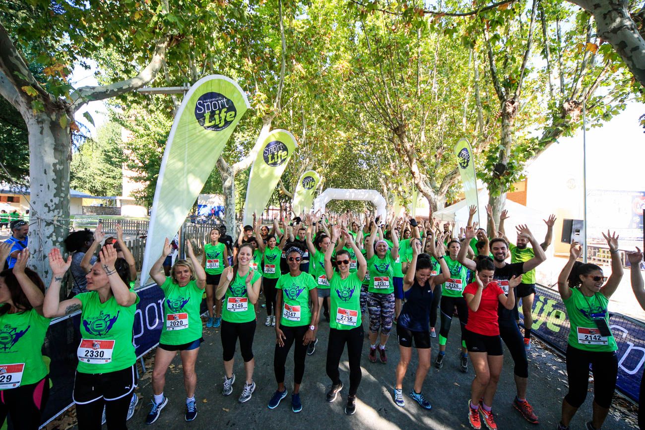 Las mejores fotos de la Carrera Mujeres 10 (27)
