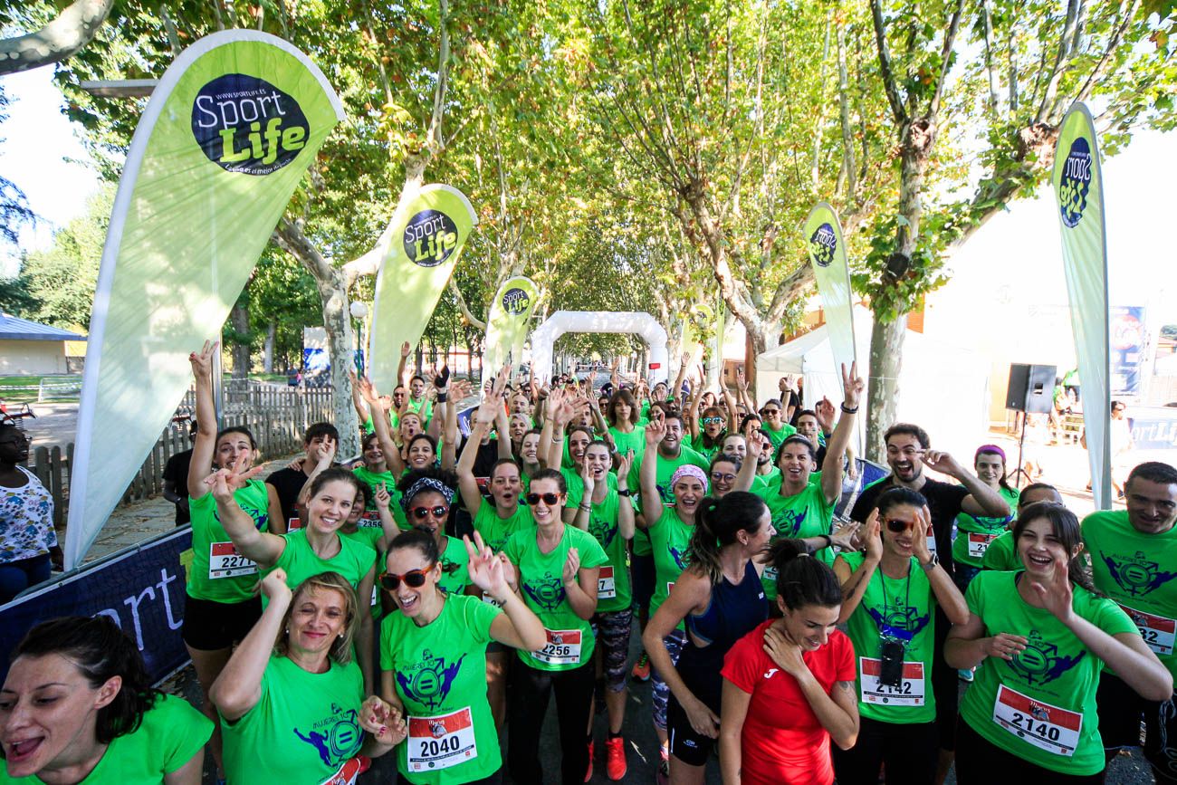 Las mejores fotos de la Carrera Mujeres 10 (27)