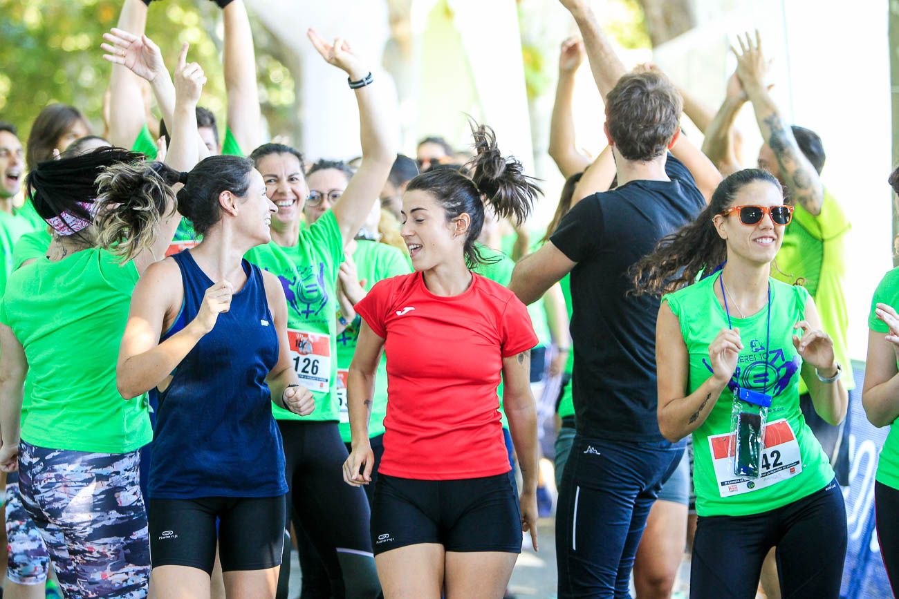 Las mejores fotos de la Carrera Mujeres 10 (27)
