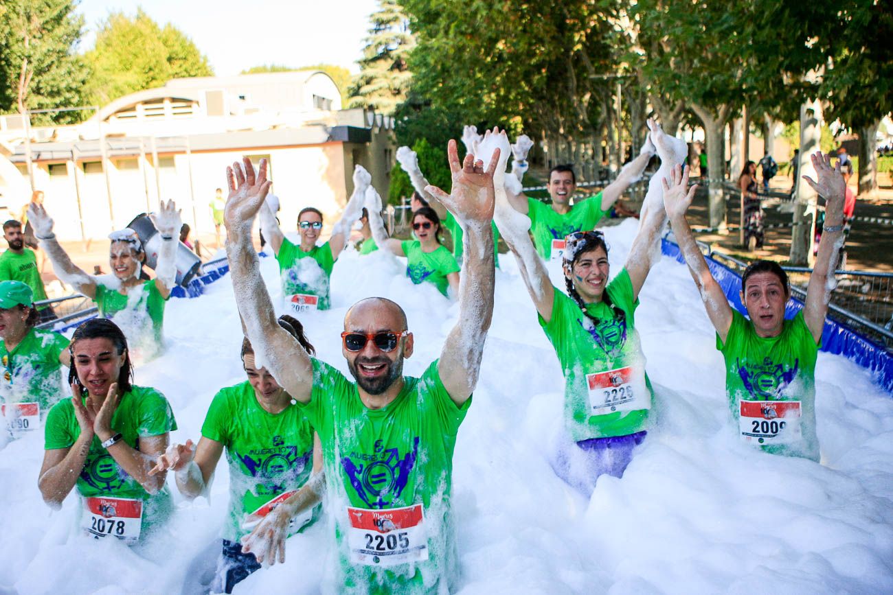 Las mejores fotos de la Carrera Mujeres 10 (26)