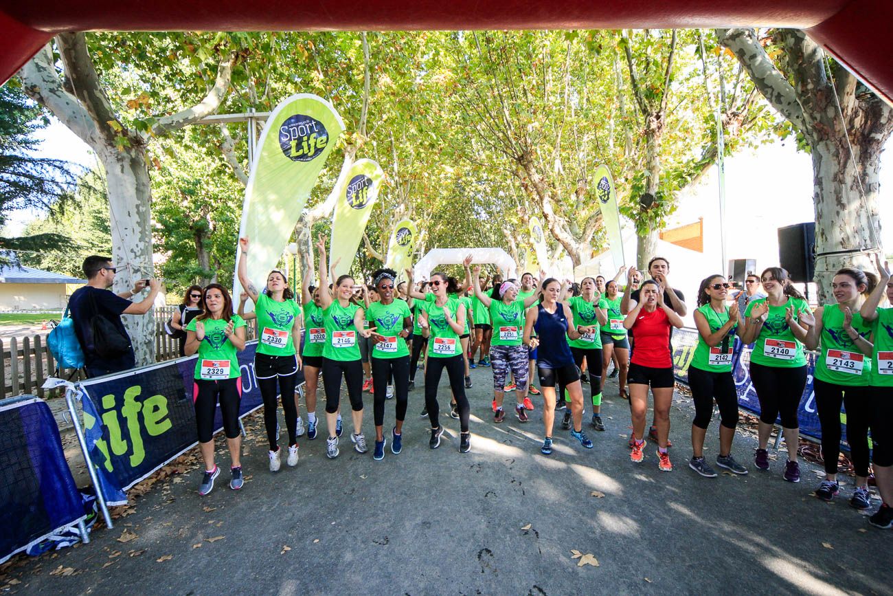 Las mejores fotos de la Carrera Mujeres 10 (26)