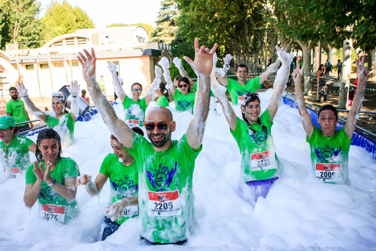 Las mejores fotos de la Carrera Mujeres 10 (26)