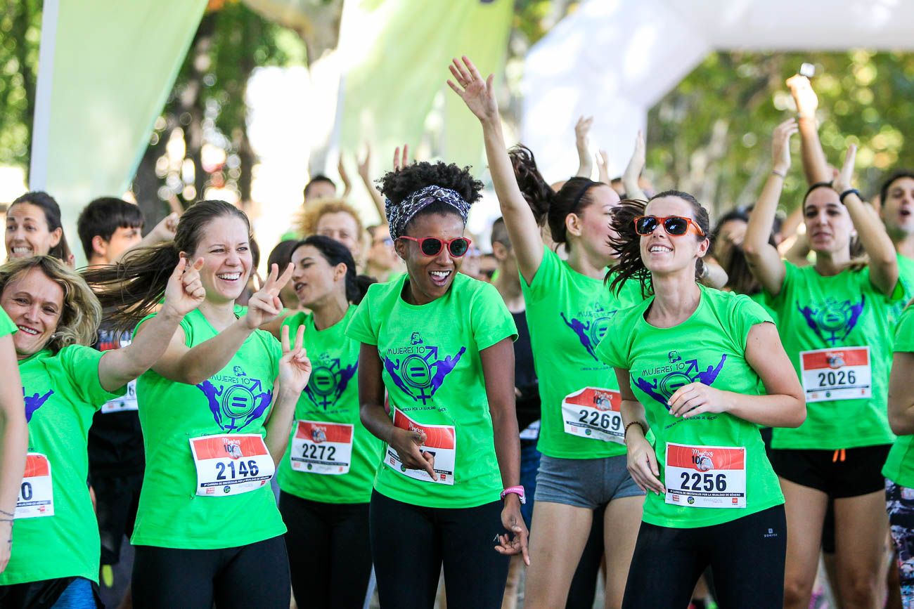 Las mejores fotos de la Carrera Mujeres 10 (27)
