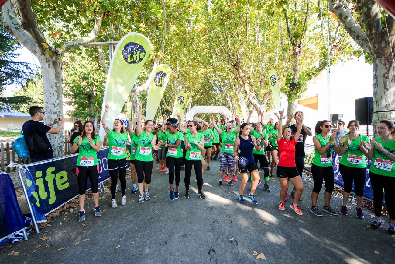Las mejores fotos de la Carrera Mujeres 10 (27)