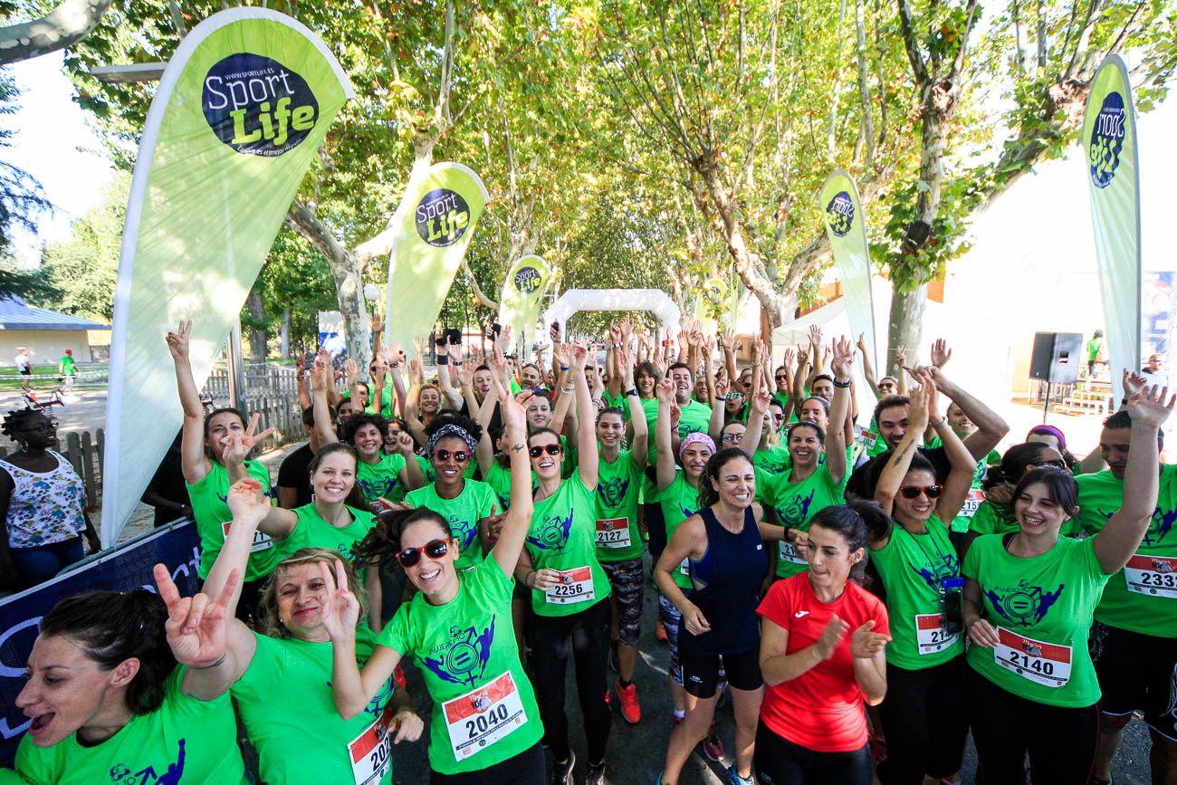 Las mejores fotos de la Carrera Mujeres 10 (27)